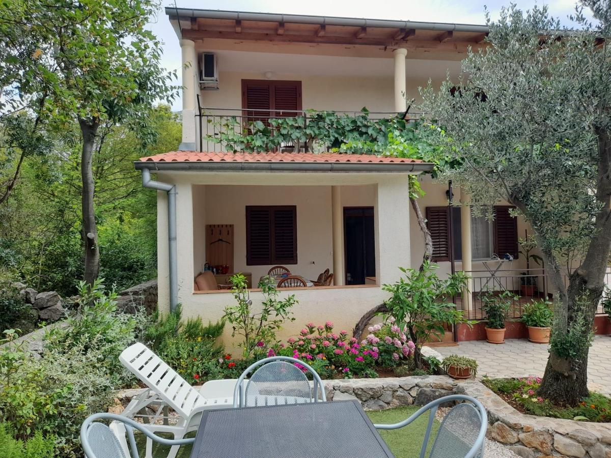 Apartmani Sekana Starigrad Paklenica Exterior foto