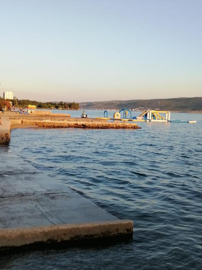Apartmani Sekana Starigrad Paklenica Exterior foto